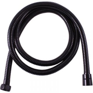 Душевой шланг Rav Slezak MH0500C черный